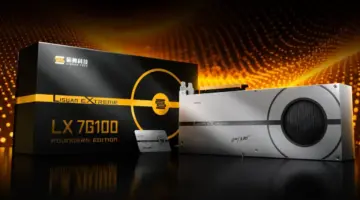 7G100: وصل أول كارت شاشة صيني حقيقي، لكنه محبط قليلًا!